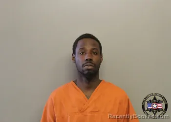 Mugshot of MITCHELL ROSHAUD FREEMAN