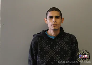 Mugshot of JOSE VARGAS