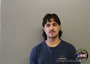 Mugshot of JOSE LUIS AGUILAR