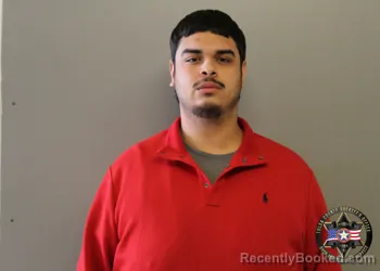 Mugshot of ALFREDO HOLGUIN