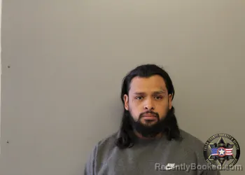 Mugshot of REYNALDO CALIECA