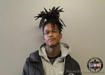 Mugshot of GARY WAYNE STANCLE