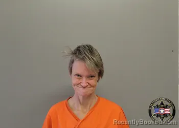 Mugshot of LATRINA GARRIS