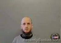 Mugshot of JAMES MICHAEL ALEXANDER