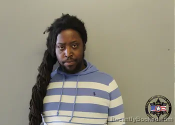 Mugshot of NATHANIEL NASH