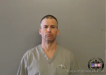 Mugshot of PHILLIP DALE SHAW