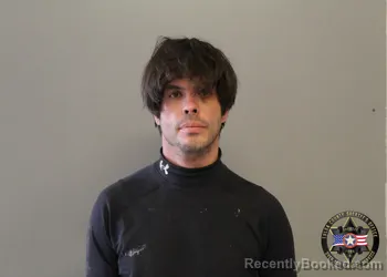 Mugshot of ROBERT DOUGLAS HUGGINS III