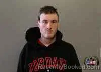 Mugshot of WAYNE PALMER