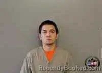 Mugshot of KYLAN JOSHUA WAISNER