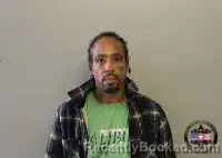 Mugshot of NICHOLAS KELLY ROWLAND