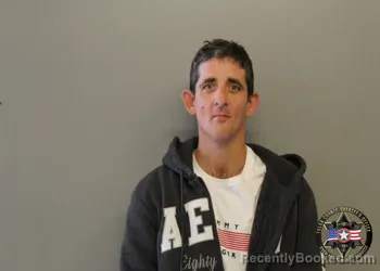 Mugshot of JOSEPH JOSHUA PELLETIER