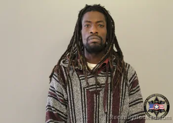 Mugshot of TYSHAWN DONELL BRUNER