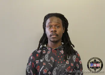 Mugshot of WILLIAM LOUIS MARTIN