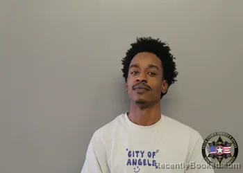 Mugshot of MARQUIS DAMON LEWIS