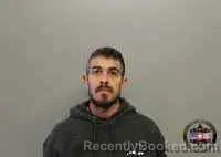 Mugshot of NICHOLAS HEATH ROBISON