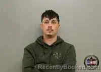 Mugshot of DAVID JAMES WILDIN