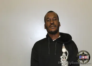 Mugshot of LARRY EMEARY PEARSON