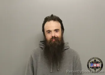 Mugshot of STEVEN JAMES POWERS