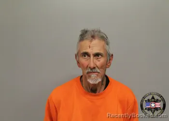 Mugshot of KEVIN PHILLIPS