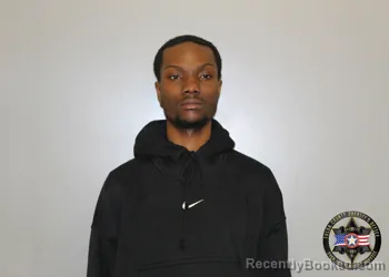 Mugshot of JONATHON M SUTTON