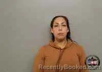 Mugshot of KIM W DEROIN
