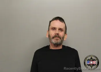 Mugshot of JOHNNY G ROBERTSON