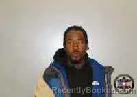 Mugshot of STEPHEN RAMONE DEFFEBAUGH