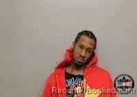 Mugshot of QUINCY ADAMS