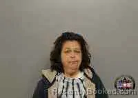 Mugshot of TABITHA S PEAL