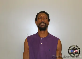 Mugshot of MITCHELL FRED FORD