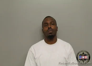 Mugshot of CHANTZ TOBEE PLATT