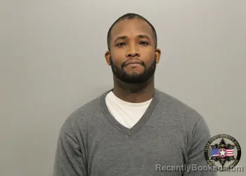 Mugshot of MAURICE JACQUES SATTERWHITE