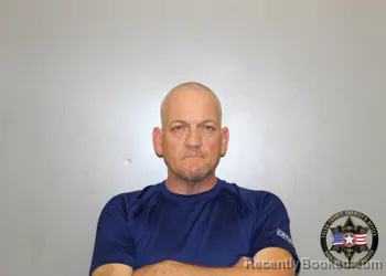 Mugshot of GEORGE WINDLE WRIGHT