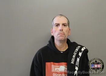 Mugshot of JOEL A SHADDAY