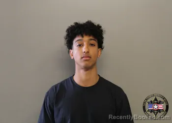 Mugshot of MARCUS ALAN GIVENS