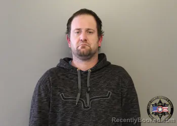 Mugshot of JEFFERY MIDDLETON