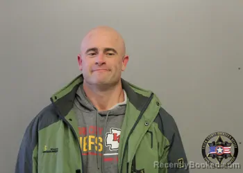 Mugshot of STACY BENTON ROBINSON