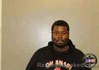 Mugshot of JUSTIN JEROME SMITH