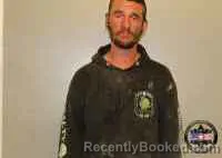 Mugshot of ADAM R TALLY