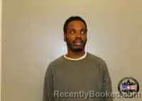 Mugshot of CAMERON BLAKE TRAYLOR