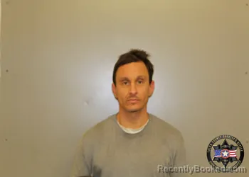 Mugshot of JEREMY SHAWN YOUNGER