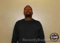 Mugshot of WARREN E WILLIAMS