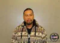 Mugshot of ALVARO G GARCIA