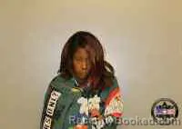 Mugshot of KIMIKO PATRICK-WHITAKER