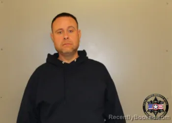 Mugshot of JAMES MICHAEL PATE