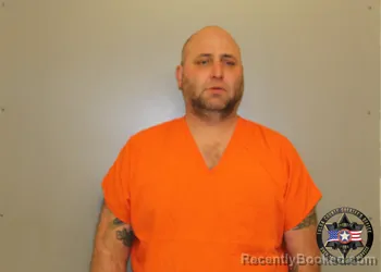 Mugshot of JOSEPH LESTER