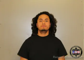 Mugshot of SERGIO VALDEZ