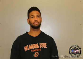 Mugshot of JAMAL TYRELL MILLER