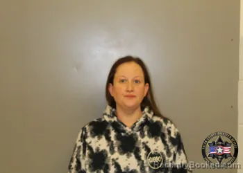 Mugshot of AMELIA MARIE VANCE