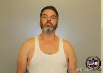 Mugshot of KILLIS C CARRELL